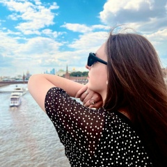 Анастасия Еремеева, 15.11