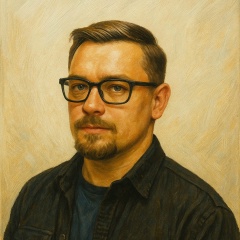 Максим Глотов