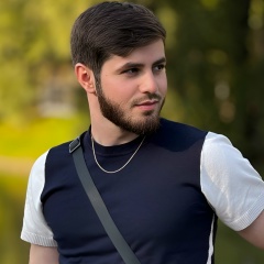 Мистер Беков, 23.03.1998, Москва