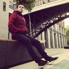 Азат Бикметов, 13.03, Уфа