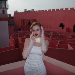 Ольга Юлианис, 09.10