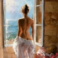 Helga Utro, 22.03, Москва