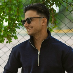 Тимур Абдуллаев, 03.07.1993, Москва