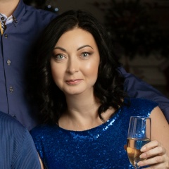 Полина Седлецкая, 21.05, Петропавловск-Камчатский