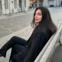 Джамиля Джафарова, 22.09, Махачкала