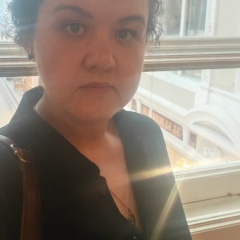 Рамина Зайнутдинова