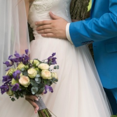 Аня Карпушкина, 13.11.1993, Москва