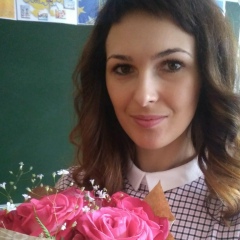 Таня Андрікевич, 31.08, Винница