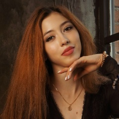 Алина Андреева, 30.11