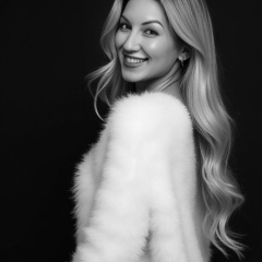 Ольга Сендюкова, 18.03.1985, Москва