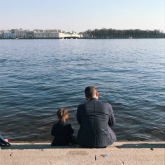 Сергей Даниловский, Москва