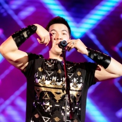 Азамат Зайнетдинов, 25.04, Уфа