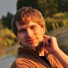 Дмитрий Попов, 20.06, Киев