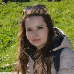 Галина ___, 23.12, Санкт-Петербург