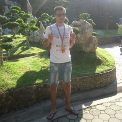 Руслан Худенко, 25.11, Одесса