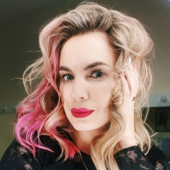 Ирина Костина, 20.05, Новосибирск