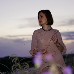 Елена Данилова, 27.04.1987