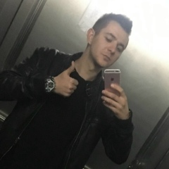 Александр Артёмов, 13.01.1990, Москва