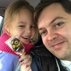 Константин Кузнецов, Москва