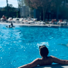 Ирина Трясунова, 09.06, Кировск