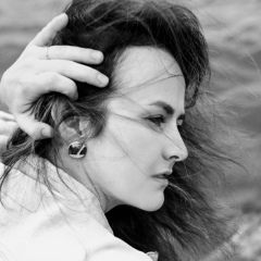 Иришка Павлович, 04.01, Екатеринбург