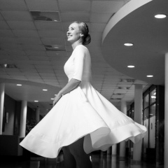 Мария Новикова, 16.03, Москва