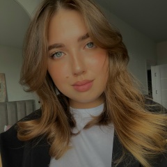 Алия Малова, 19.06, Калининград