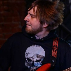 Кирилл Зыкин, 24.05, Пермь