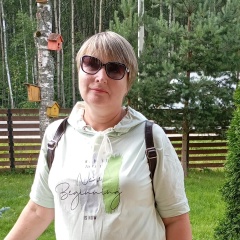 Наталья Каткова