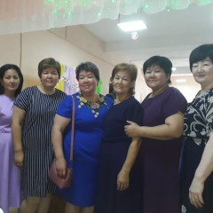 Назира Кдырова, 25.02.1980, Хромтау