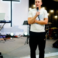 Никита Краснов, Самара