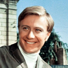 Андрей Миронов, 29.06