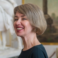 Ольга Клишова, 12.02.1977, Санкт-Петербург