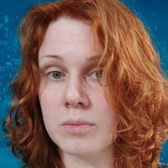 Марья Миненкова, 06.02.1986, Томск