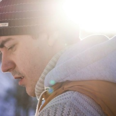 Владимир Мельник, 10.04, Хабаровск