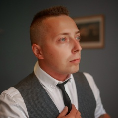 Вадик Чернышев, 28.03.1993, Санкт-Петербург