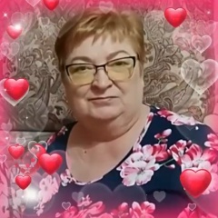 Нина Власова, 21.09, Барнаул