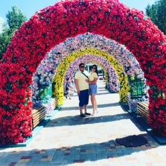 Альфия Калыкова, 20.12.1989, Алматы