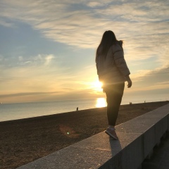 Марина Гудиева, 03.12.1990, Воронеж