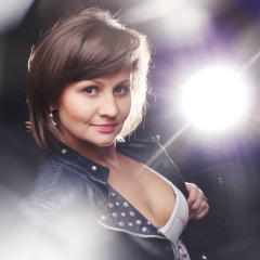 Марина Гурина, 22.01, Санкт-Петербург