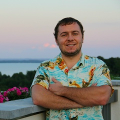 Дмитрий Чеховский, 24.06, Traverse City
