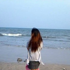 Maythin Gyansoe, 22.03.1991