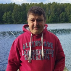Aleksei Mix, Москва