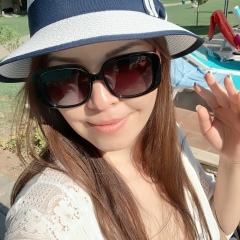 Aigerim Spanova, 19.09, Алматы