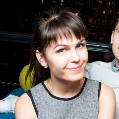 Диана , 03.12.1993, Москва