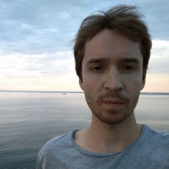 Павел Попов