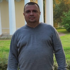 Сергей Рябиков, 06.12.1973, Санкт-Петербург