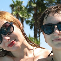 Олеся Говоркова, 30.03.1986, Краматорск