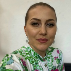 Сабина Хадонова, Marbella