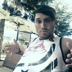 Макс Колесников, 02.02.1991